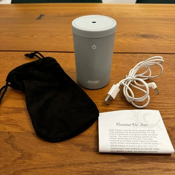 Now Solutions Portable USB diffuser - Picture 6 of 6